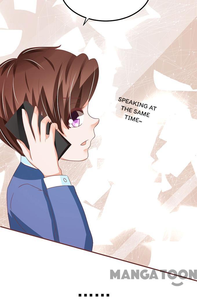 Prince’s Private Baby Chapter 148 page 15