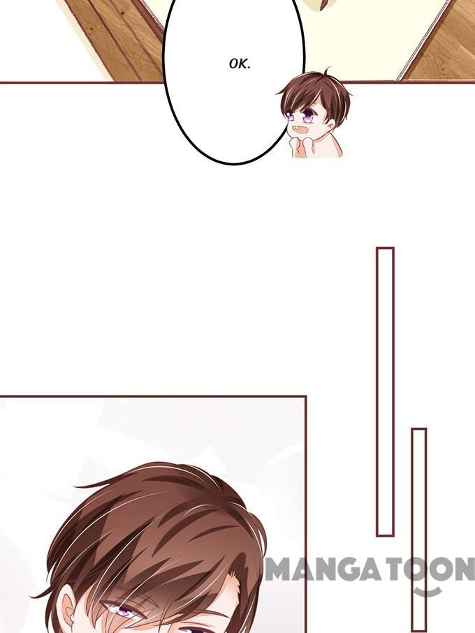 Prince’s Private Baby Chapter 148 page 18
