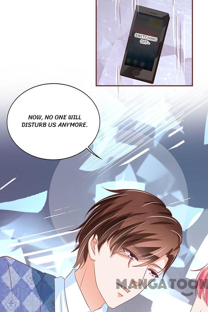 Prince’s Private Baby Chapter 148 page 20