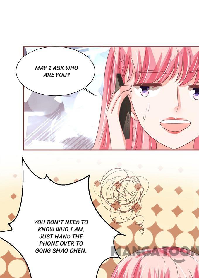 Prince’s Private Baby Chapter 148 page 26
