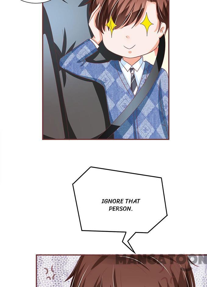 Prince’s Private Baby Chapter 148 page 29