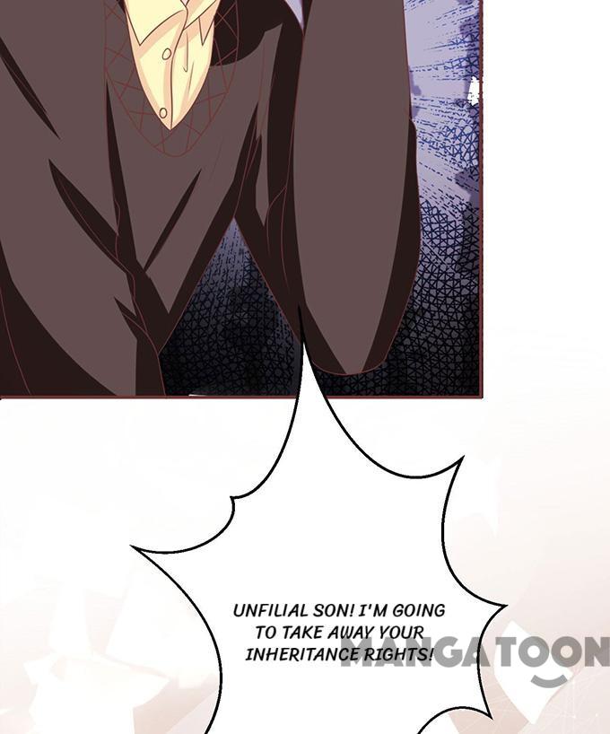 Prince’s Private Baby Chapter 148 page 31