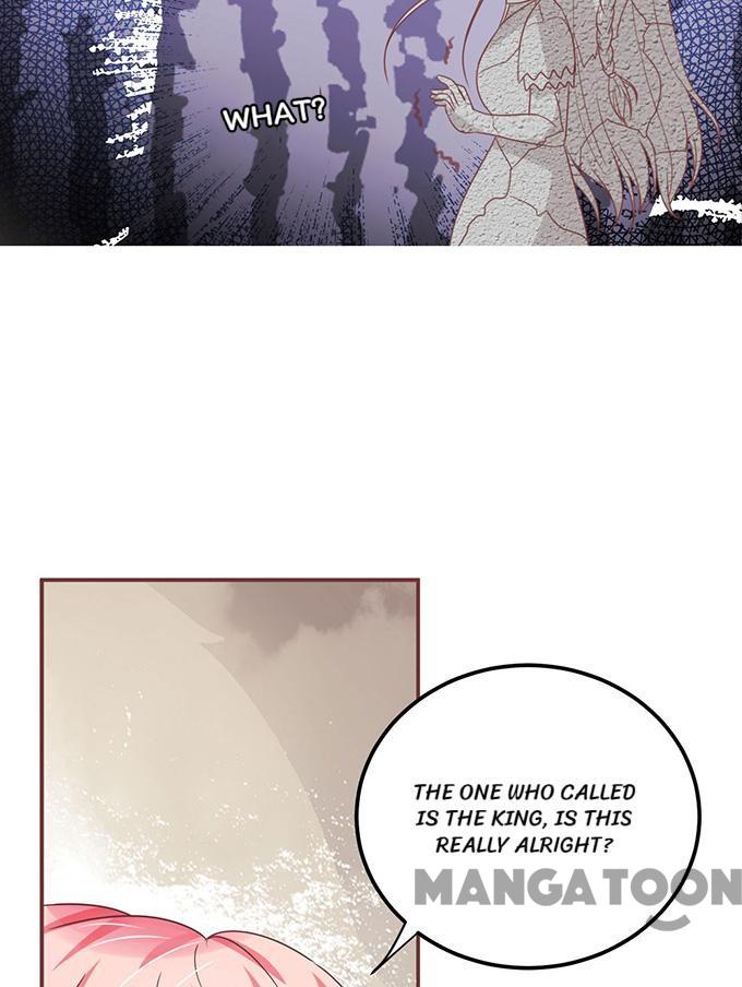 Prince’s Private Baby Chapter 148 page 35