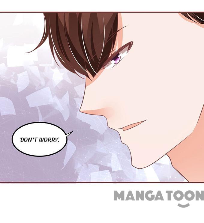 Prince’s Private Baby Chapter 148 page 37