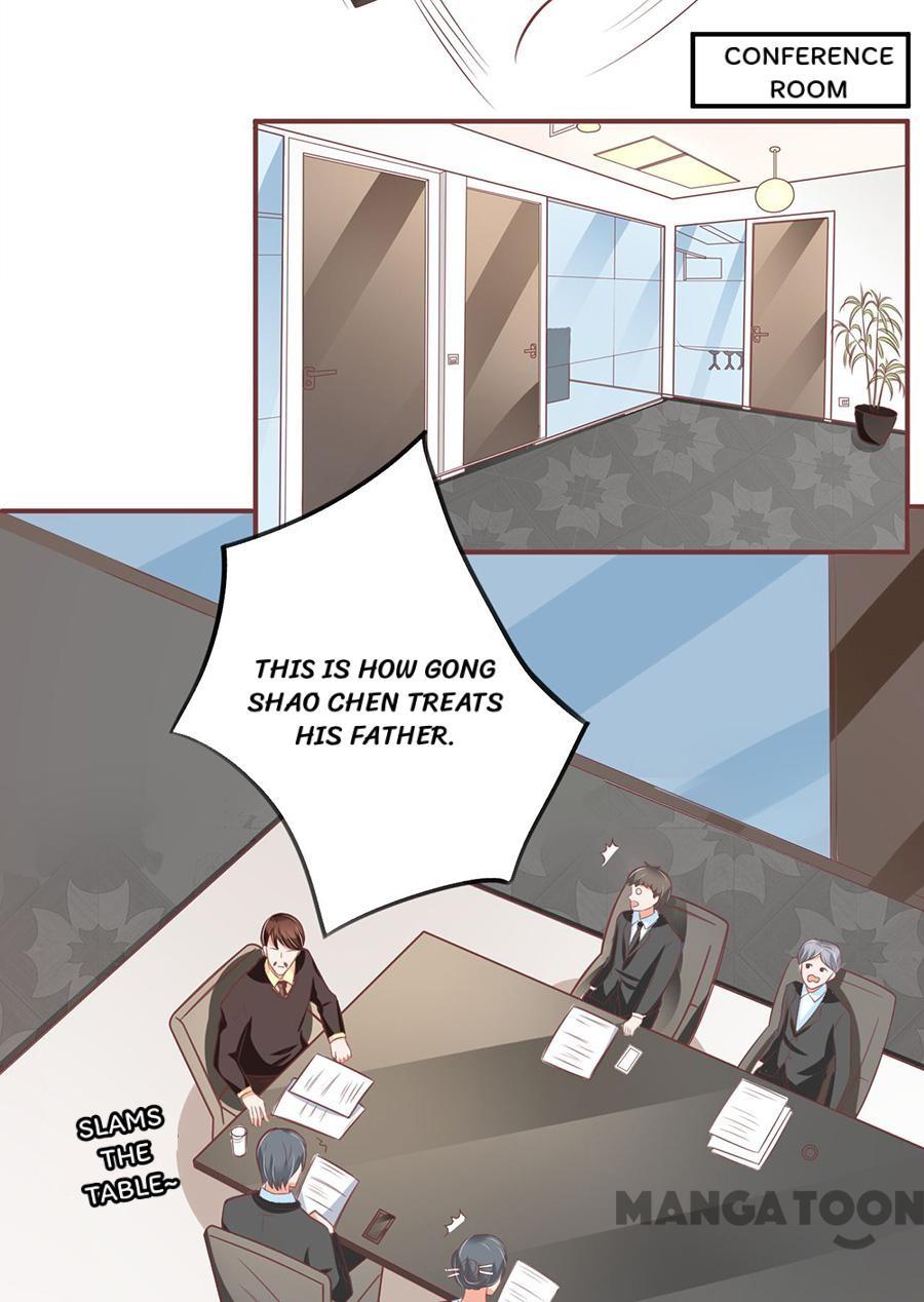 Prince’s Private Baby Chapter 149 page 3