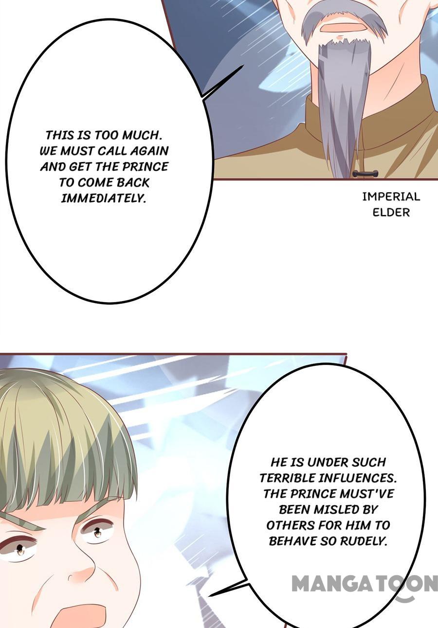 Prince’s Private Baby Chapter 149 page 5