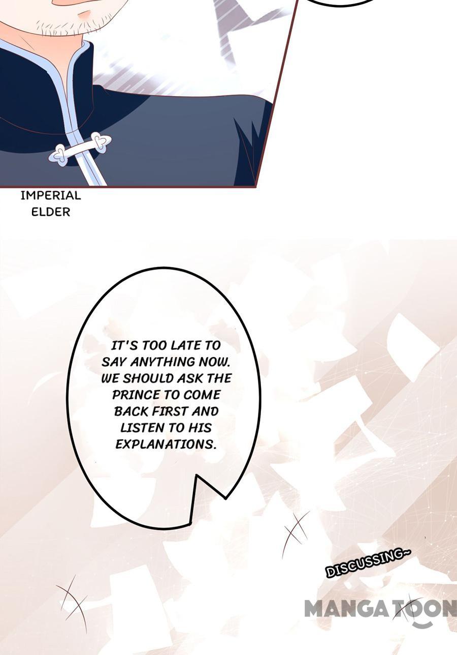 Prince’s Private Baby Chapter 149 page 6