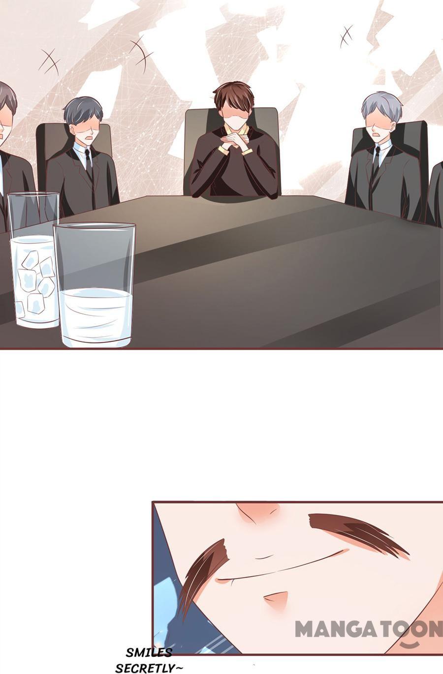 Prince’s Private Baby Chapter 149 page 7