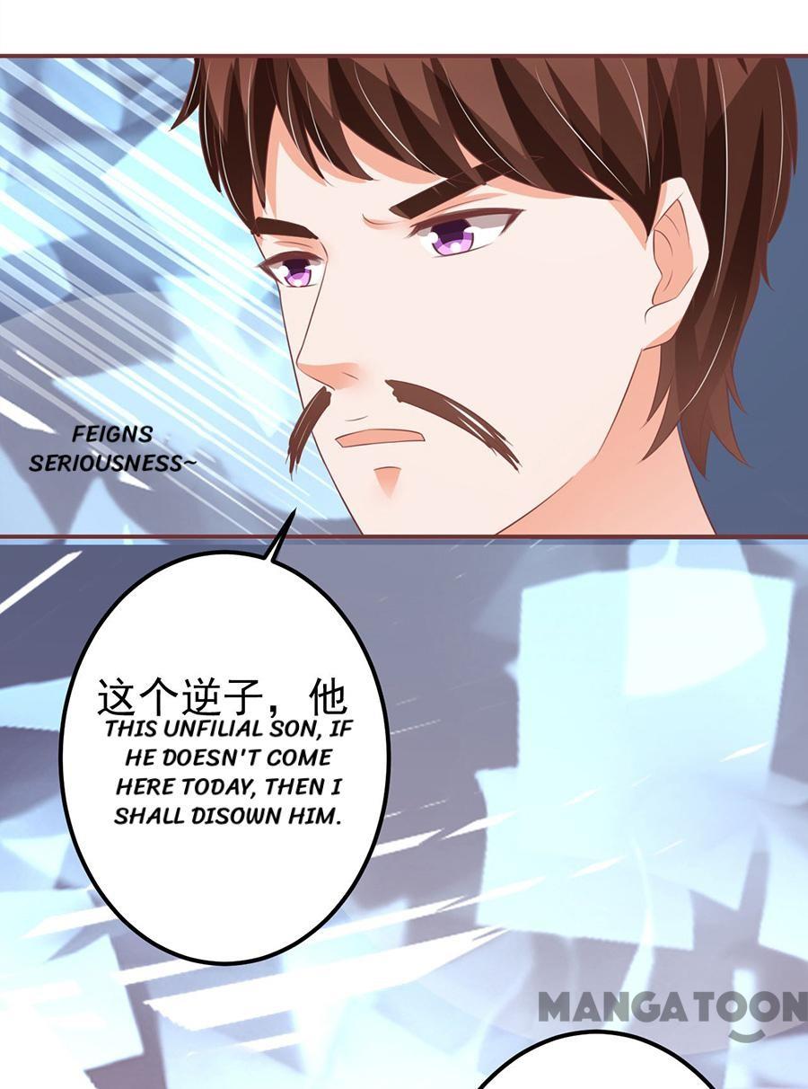 Prince’s Private Baby Chapter 149 page 8
