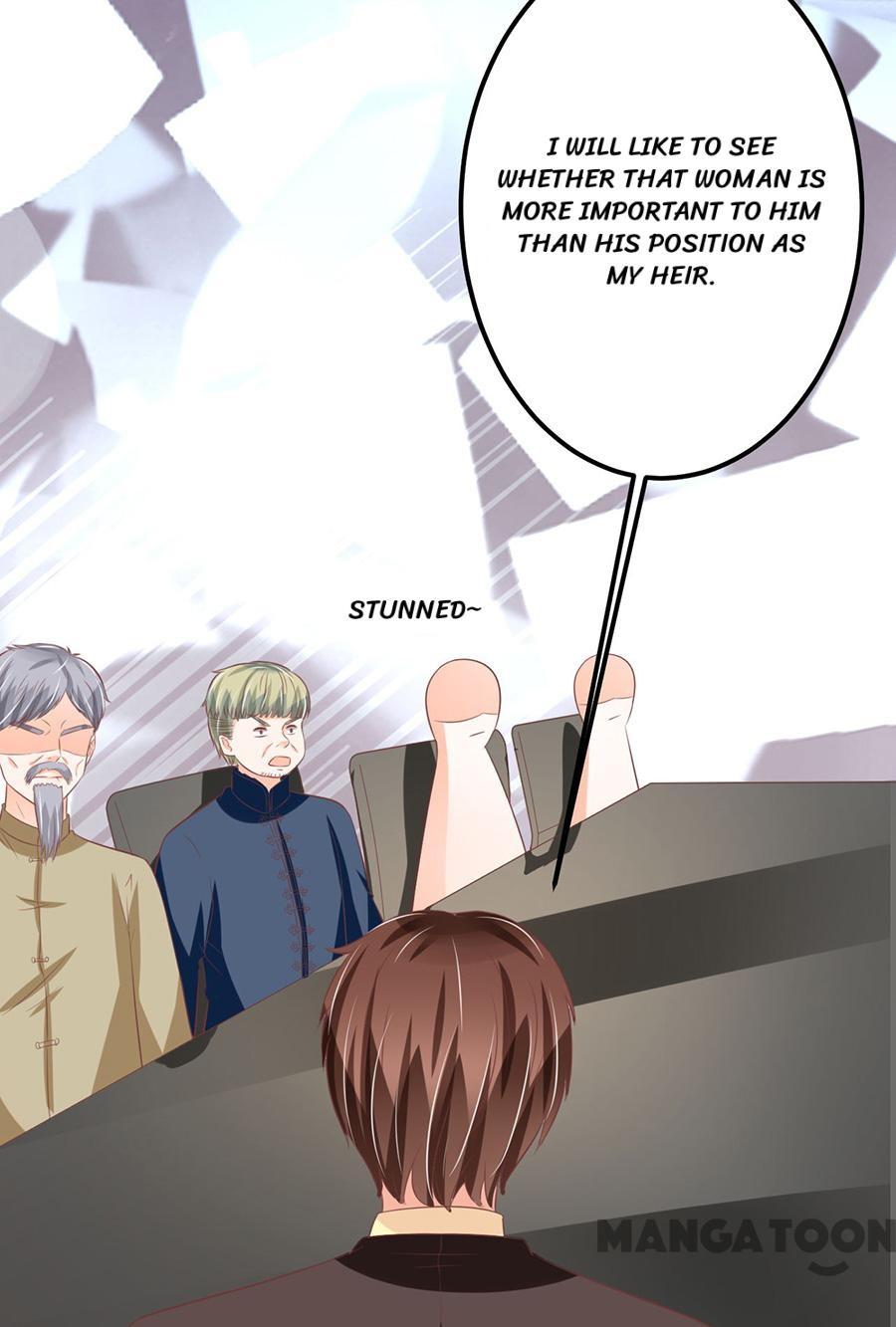 Prince’s Private Baby Chapter 149 page 9