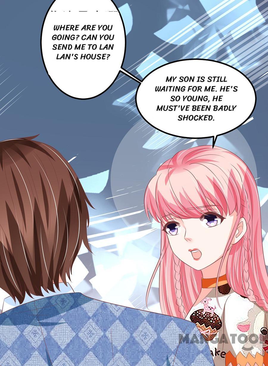Prince’s Private Baby Chapter 149 page 12