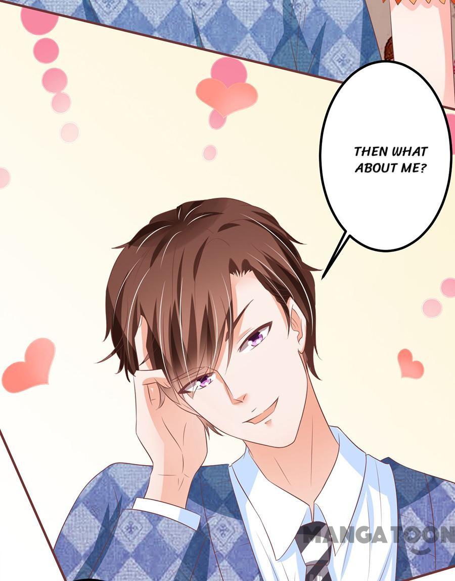Prince’s Private Baby Chapter 149 page 13