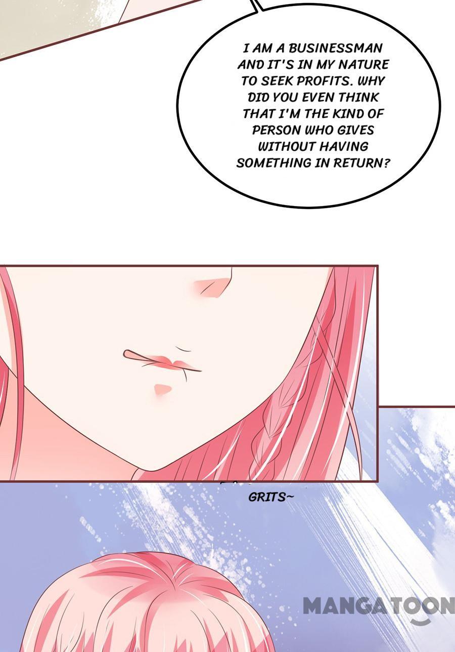 Prince’s Private Baby Chapter 149 page 16