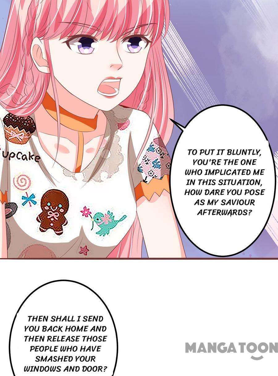 Prince’s Private Baby Chapter 149 page 17
