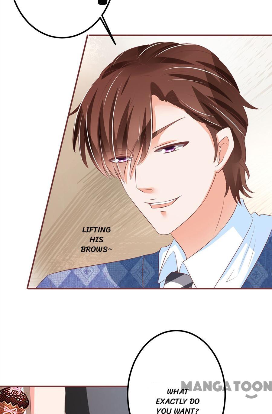 Prince’s Private Baby Chapter 149 page 18