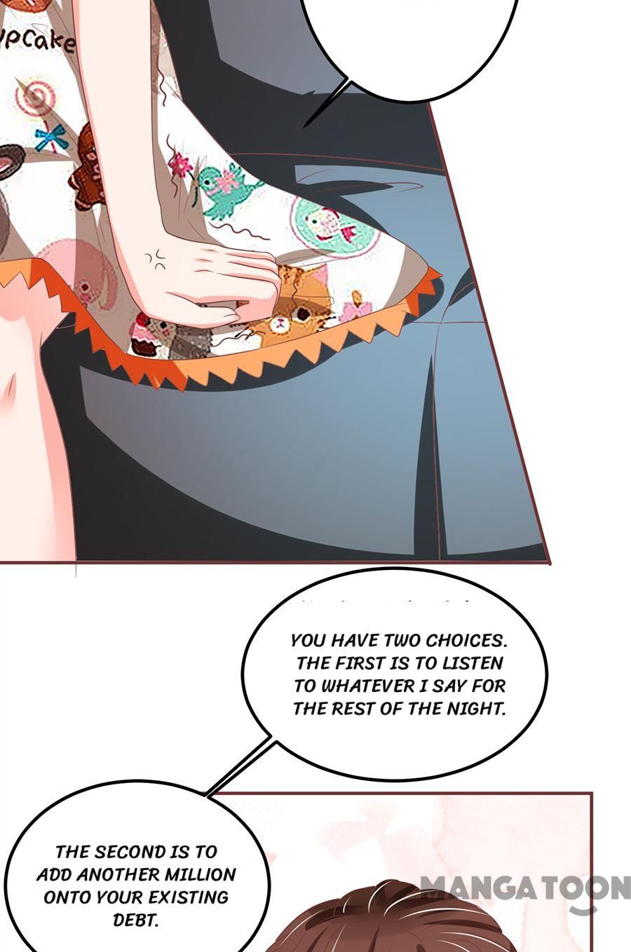 Prince’s Private Baby Chapter 149 page 19