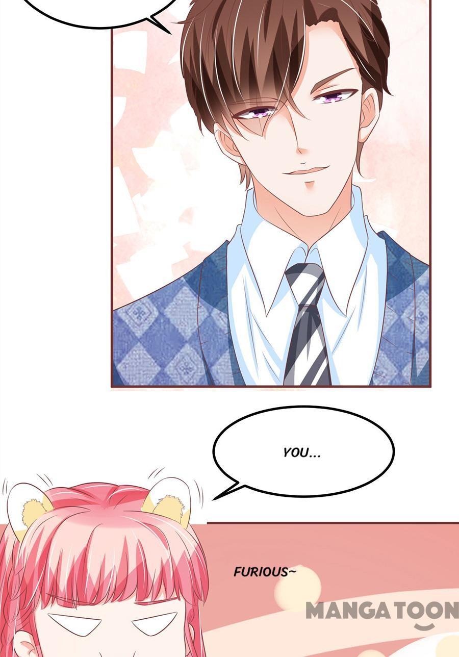 Prince’s Private Baby Chapter 149 page 20