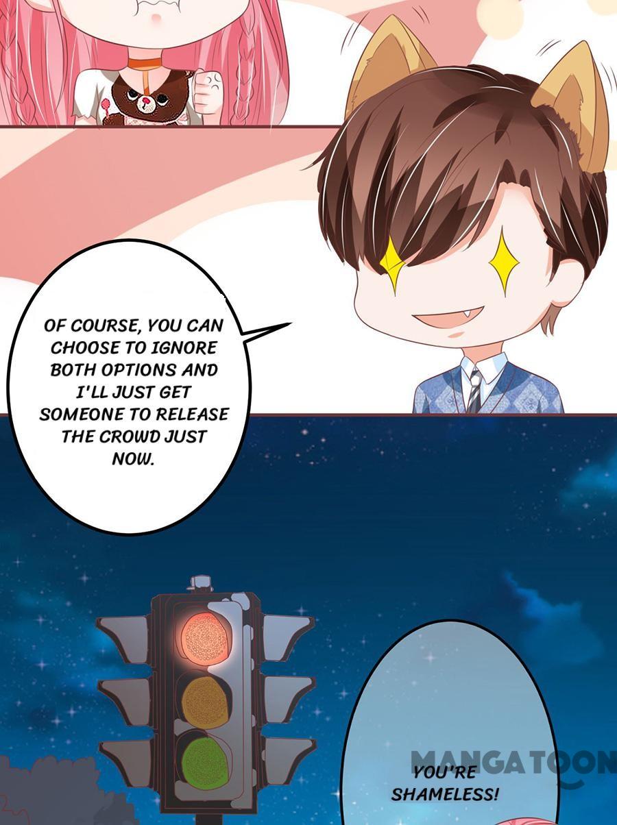 Prince’s Private Baby Chapter 149 page 21