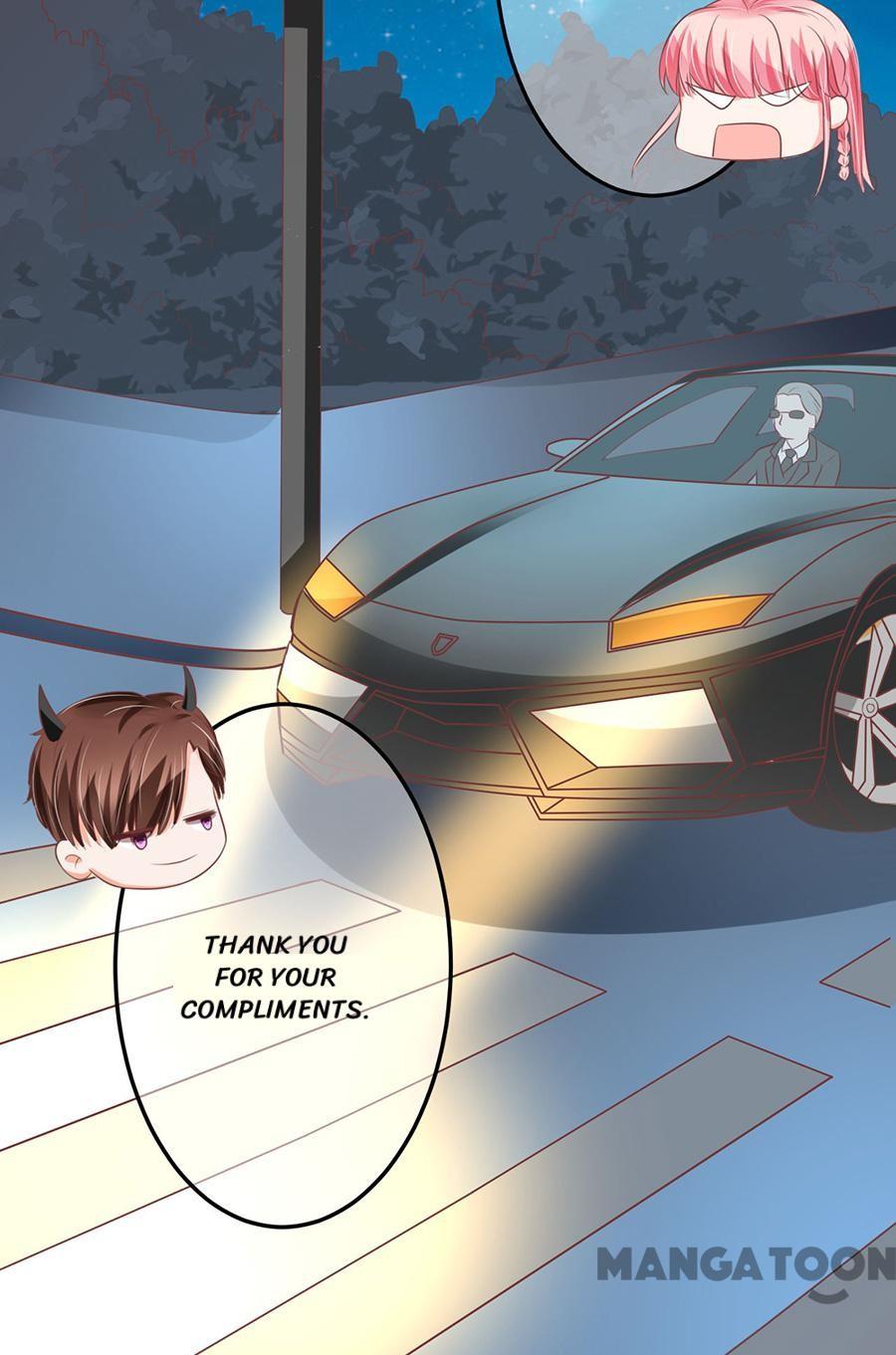 Prince’s Private Baby Chapter 149 page 22