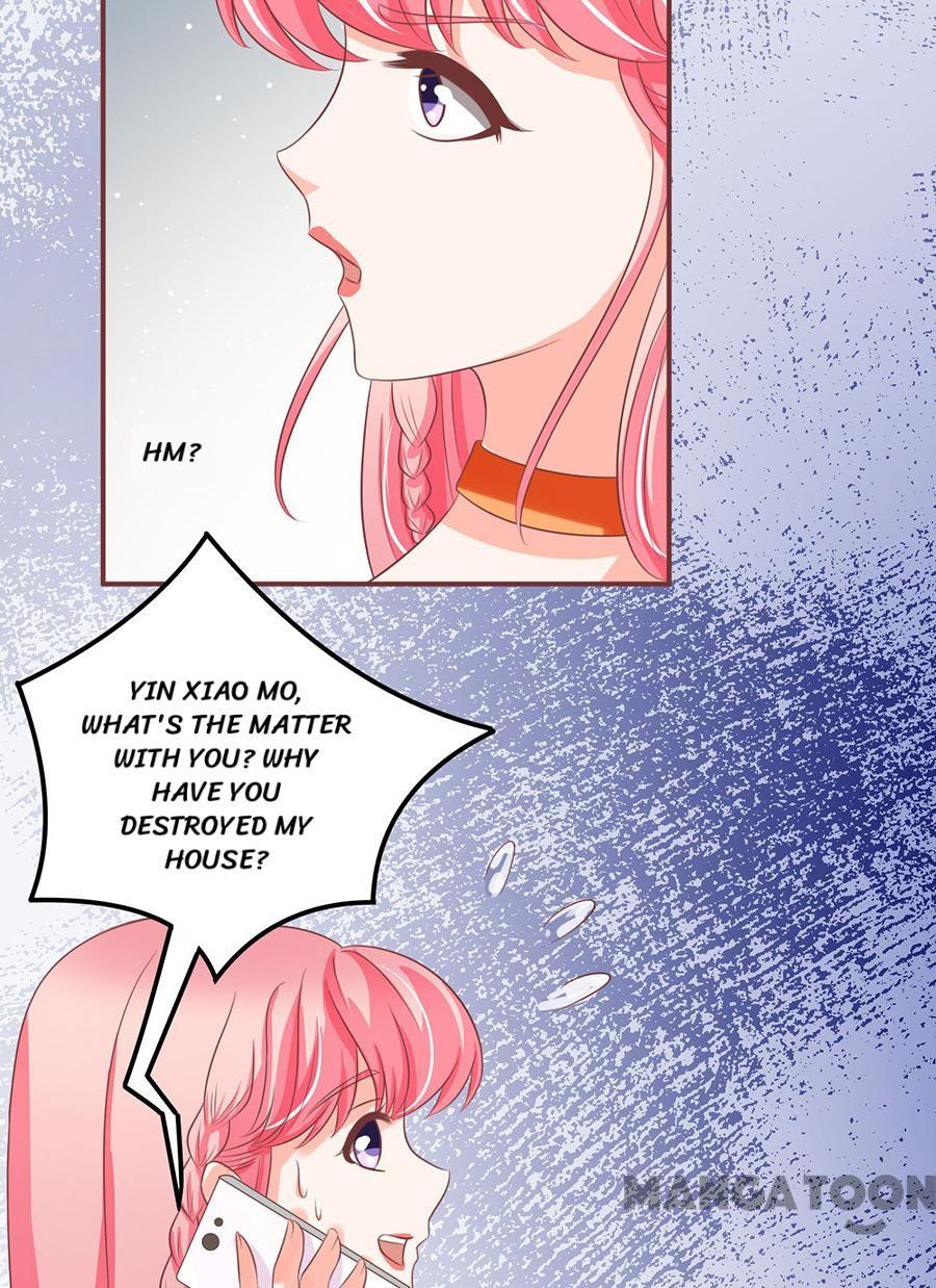 Prince’s Private Baby Chapter 149 page 24