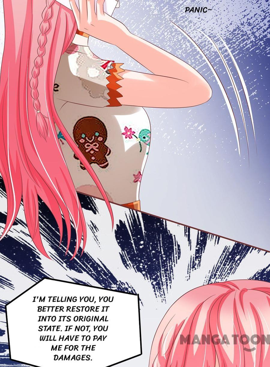 Prince’s Private Baby Chapter 149 page 25