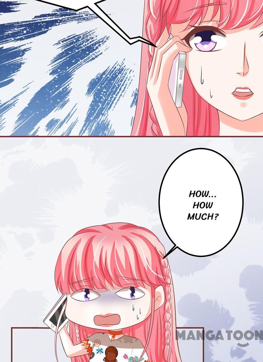Prince’s Private Baby Chapter 149 page 26