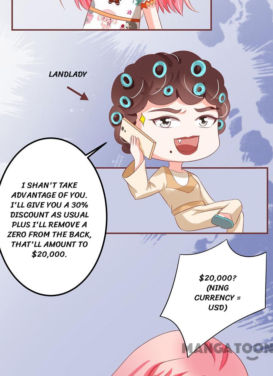 Prince’s Private Baby Chapter 149 page 27