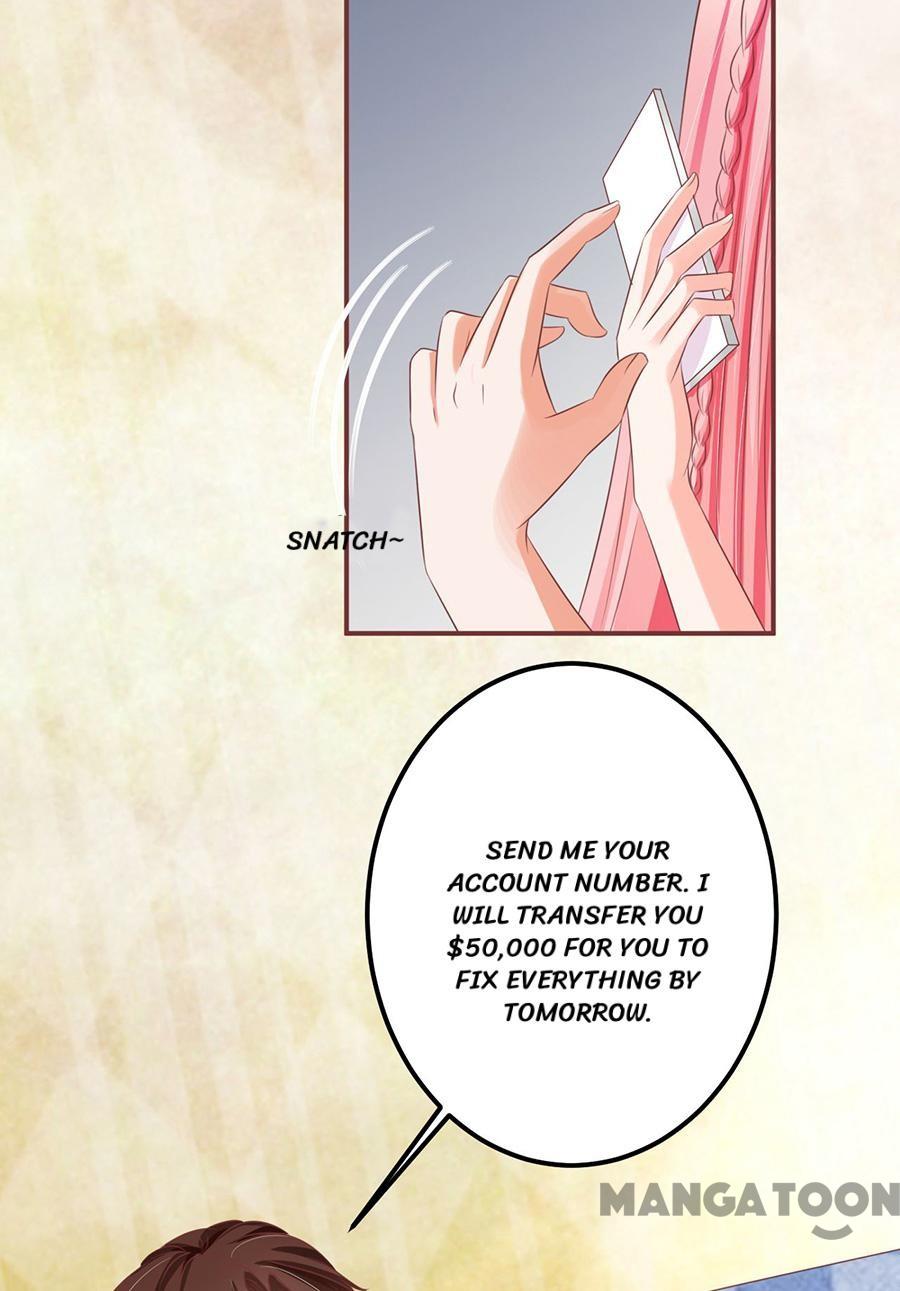 Prince’s Private Baby Chapter 149 page 29