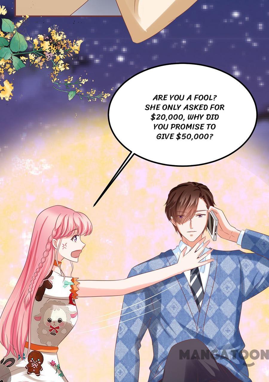 Prince’s Private Baby Chapter 149 page 32