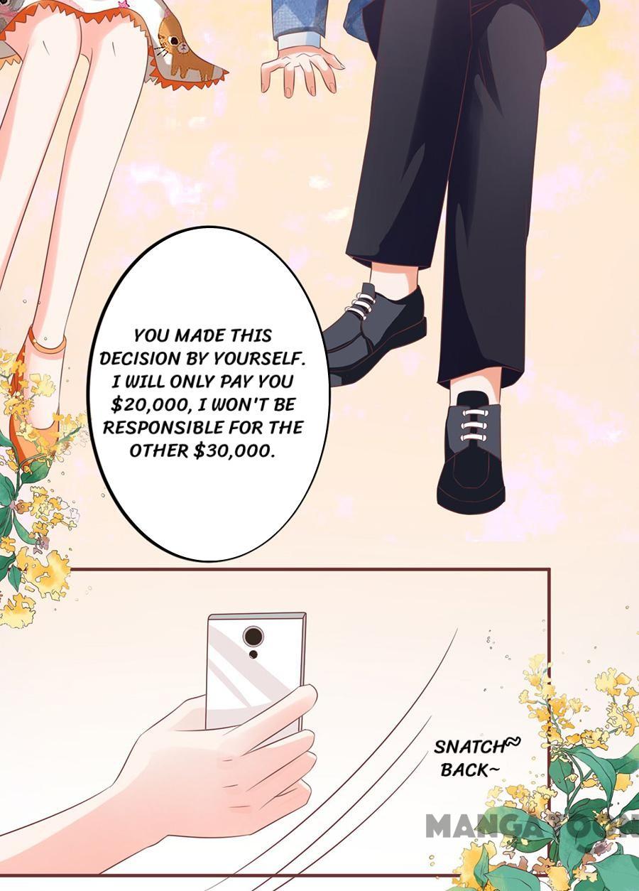 Prince’s Private Baby Chapter 149 page 33
