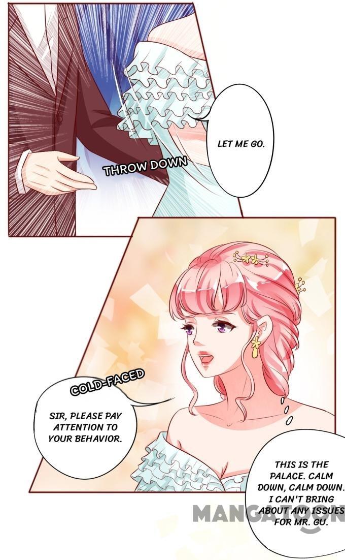 Prince’s Private Baby Chapter 15 page 4