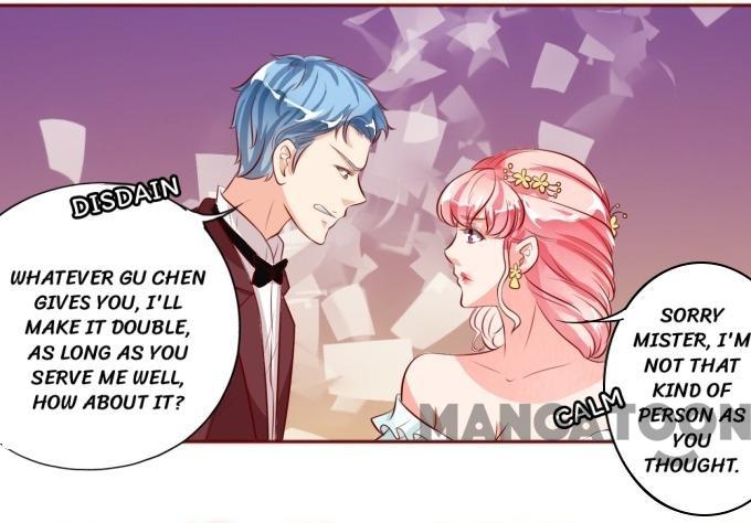 Prince’s Private Baby Chapter 15 page 5