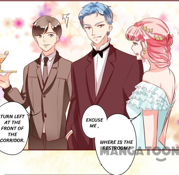 Prince’s Private Baby Chapter 15 page 6