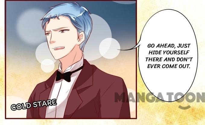 Prince’s Private Baby Chapter 15 page 7