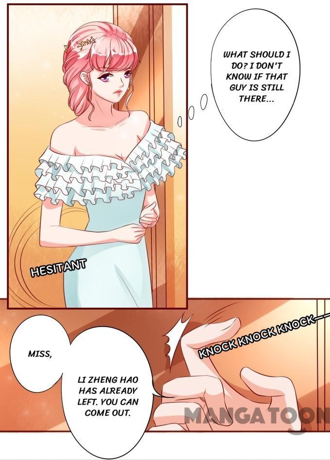 Prince’s Private Baby Chapter 15 page 10