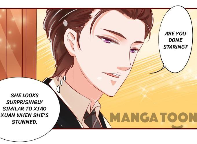 Prince’s Private Baby Chapter 15 page 14