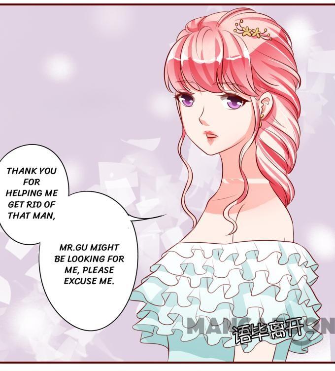 Prince’s Private Baby Chapter 15 page 16