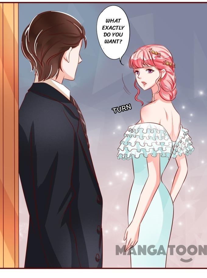 Prince’s Private Baby Chapter 15 page 18