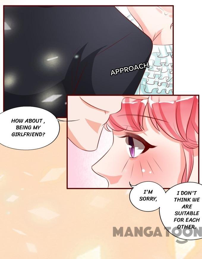 Prince’s Private Baby Chapter 15 page 20