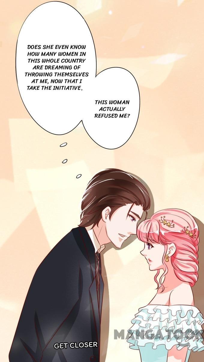Prince’s Private Baby Chapter 15 page 21