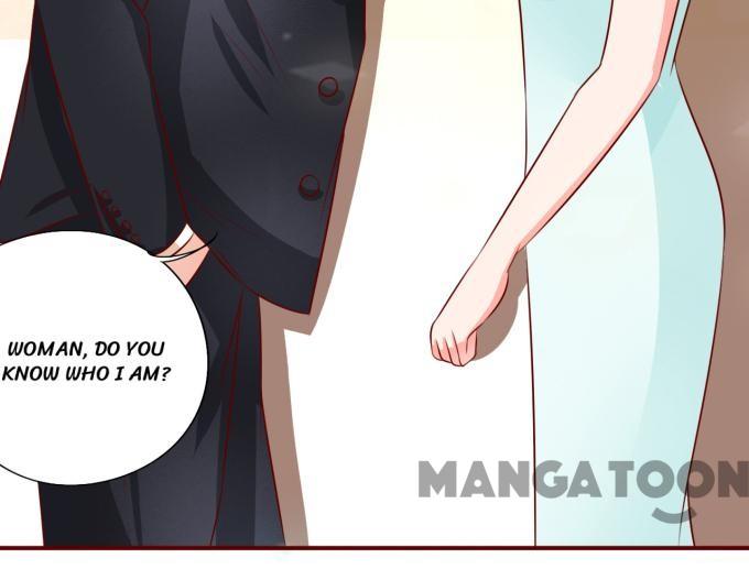 Prince’s Private Baby Chapter 15 page 22