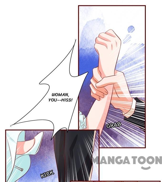 Prince’s Private Baby Chapter 15 page 24