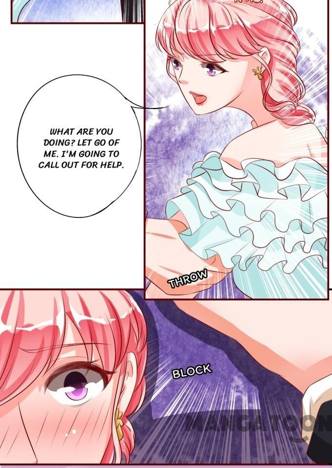 Prince’s Private Baby Chapter 15 page 25