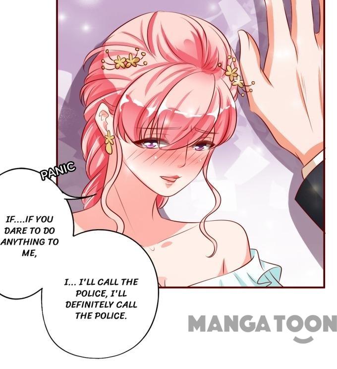 Prince’s Private Baby Chapter 15 page 28