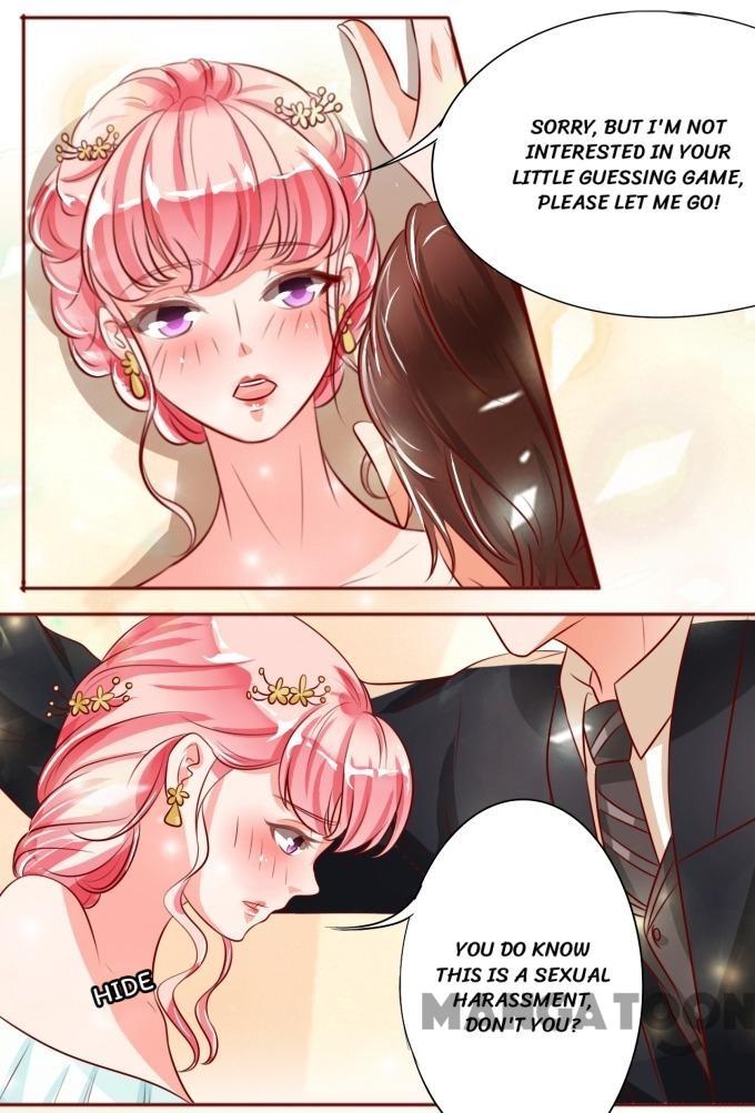Prince’s Private Baby Chapter 15 page 30