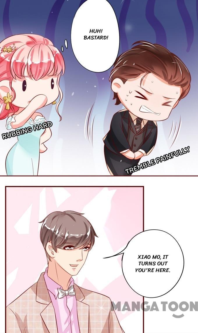 Prince’s Private Baby Chapter 15 page 34