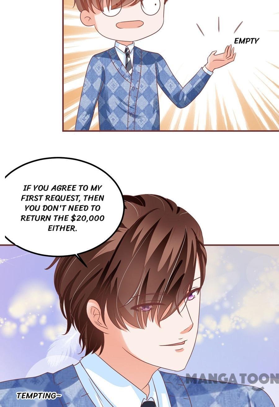Prince’s Private Baby Chapter 150 page 2
