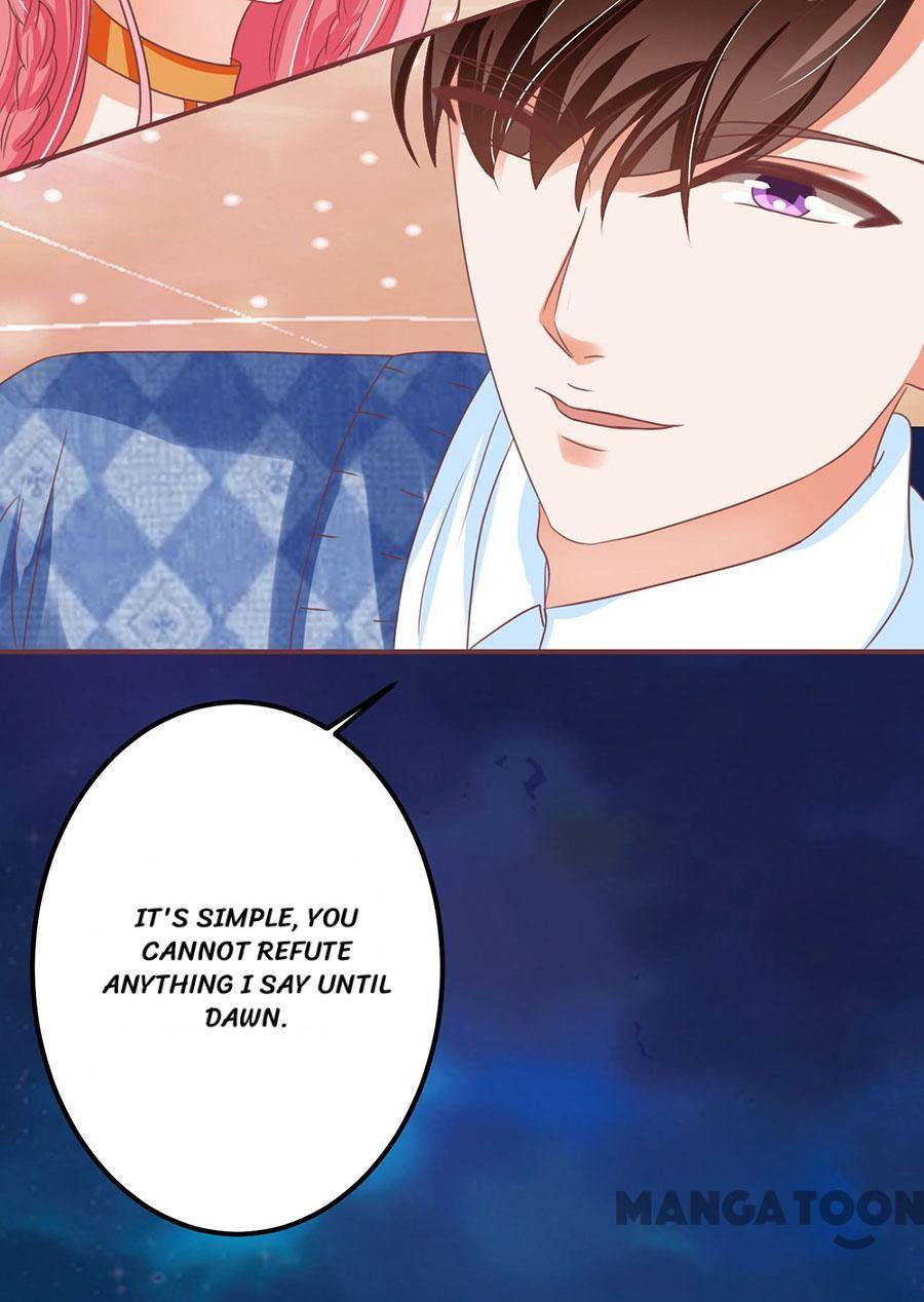 Prince’s Private Baby Chapter 150 page 4
