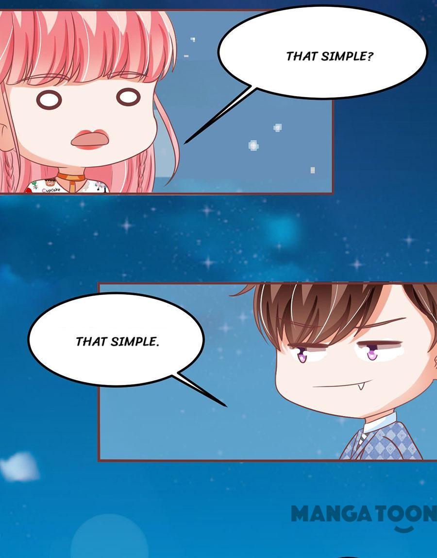 Prince’s Private Baby Chapter 150 page 5