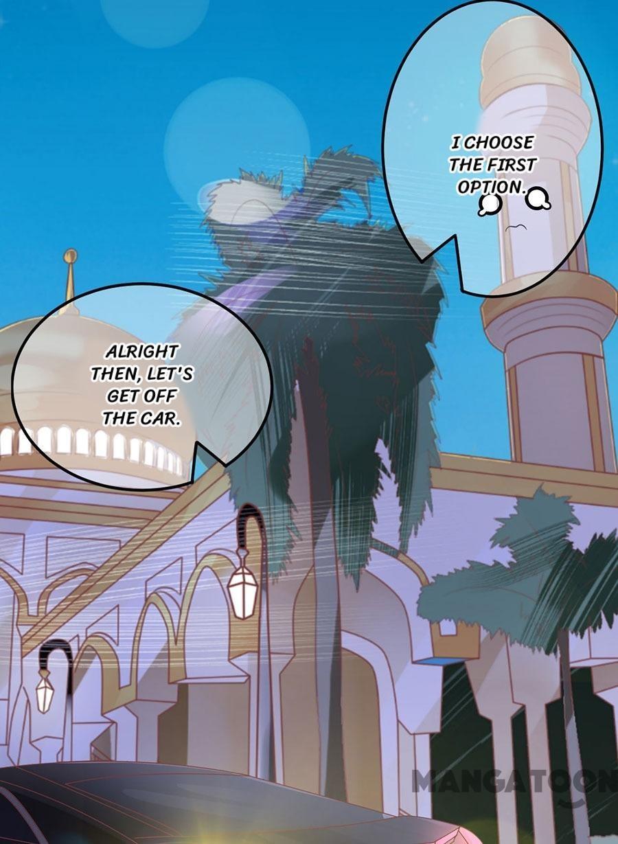 Prince’s Private Baby Chapter 150 page 6